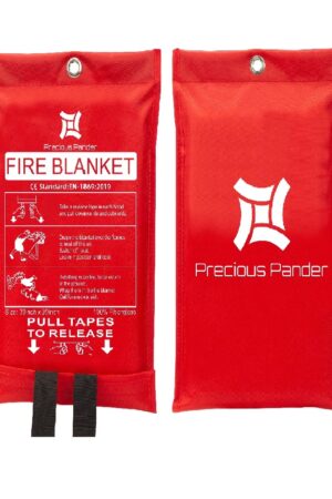 Emergency Fire Blanket