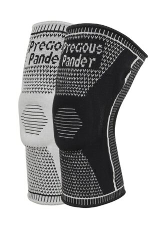 Knee Brace / Ankle Brace for Men & Women.